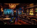 Cozy Piano Jazz Music with a Romantic Bar - Soft Jazz Background Music for Unforgettable Date Party