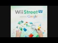 Wii Street U Music