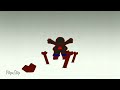 Hardtale!Sans vs SuddenChanges ( Abandoned Animation)