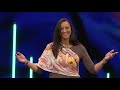 Being bipolar is my strength | Nadya van der Sluis | TEDxAmsterdamWomen