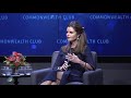 MARIA SHRIVER: REFLECTIONS ON A MEANINGFUL LIFE (Full Show)