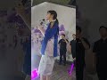 전유진님 천안 콘서트 퇴근인사