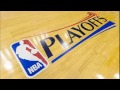 2014 NBA Western Conference Playoff Preview Podcast