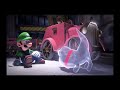 Luigi's mansion 3 Switch Playing on Ryujinx