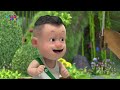 Bablu Dablu Cubs | Boonie Squad Compilation | Funny Cartoon Story In Hindi | Kiddo Toons Hindi