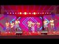 College Cultural Dance Performance| Group Dance |Comedy Dance 🤣 🕺| Madha Medical College | #trending