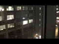 New York Emergency responding 2am  at night