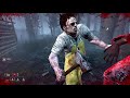 The END Of NOED! - Dead By Daylight
