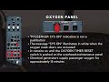 A320 Overhead Panel Buttons Explained | Part 1