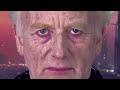 Why Palpatine HATED Darth Vader's Lightsaber Form - Star Wars Explained