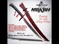 MRKBH - Sword of the Holy Writ (Mixtape) feat. Wu-Tang Killa Bees