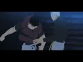 Toji Vs Garou - Full Fight Animated (4K)