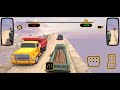 Death Road Truck Driver - Truck Driving Game