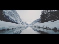 Banff National Park | DJI Mavic Pro [4K]