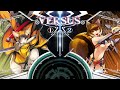 5 Random BlazBlue CPU vs CPU Matches