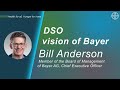 Bayer | Dynamic Shared Ownership (DSO) Webinar