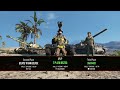 OLD tank feels BRAND NEW!! World of Tanks Console T44