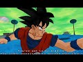 ROAD TO SPARKING ZERO | Goku Plays DBZ Budokai Tenkaichi 3 #2