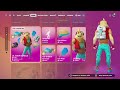 Fortnite | item Shop Switch Over for June 28th ( *NEW* Clammy Jammer Emote Available Now)