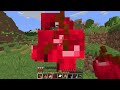 Minecraft spielen und reden (Part 1)