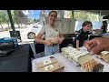 Australia Farmers Market Vlog 2024 | Ultimate Village Experience in Canberra