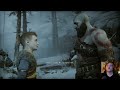 God of War: Ragnarök - Part 1