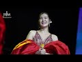 HJM - 如愿 Ru Yuan PERFORMANCE GENTING MALAYSIA || Desy Huang 黄家美