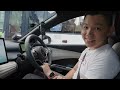 BYD ATTO 3 Cat A Review - Best Value EV in Singapore!