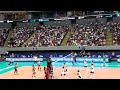 NU vs DLSU Game 2 - SET 1 UAAP SEASON 84 WOMEN'S VT