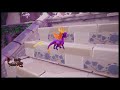 Spyro 3: Year of the Dragon Reignited - Charmed (06)