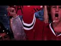 2008-09 Chicago Blackhawks home intro video
