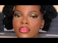 HOW TO: FIX LASHES on a CLIENT // MOUTH ODOR STORY #makeup #makeuptutorial #makeup
