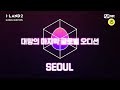 [I-LAND2/GLOBAL AUDITION] 글로벌 오디션 대장정 마지막, 서울 오디션 개최!