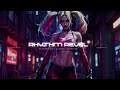Neon storm - Gaiming Music  / Cyberpunk / EDM / Dynamic / Dubstep