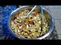 Daleanne's Vegetable Pasta | Weeknight Cooking