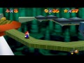 Super Mario 64 All 15 Castle Secret Stars