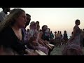 Goa Drum Circle - MAMA - Arambol Beach 2022