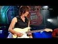 Cause We've Ended as Lovers  -  Jeff Beck