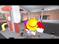 Roblox Ohio Raid!