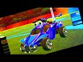 JUGANDO el MODO 4v4 de ROCKET LEAGUE ¿Se esta dejando de jugar?