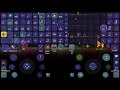 Failing the Old One's Army in Mobile Terraria!