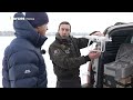 YouTuber Xavier Tytelman helping Ukraine's foreign legion