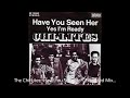 The Chi-Lites...Have You Seen Her...Extended Mix...