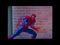 Wolverine vs Spider-Man