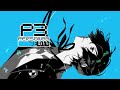 Persona 3 Reload OST - It's Going Down Now (Cleanest as of November 10th)