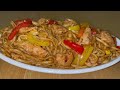 HOW TO MAKE MOUTH-WATERING HOMEMADE STIR-FRY! – Cooking With Mrs Jahan