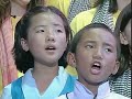 Luciano Pavarotti & Cambodian and Tibetan Children's Choir - Va, Pensiero