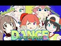 HOLOTORI DANCE - HOLOTORI original song (male version)