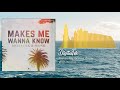 DigitalTek & Peonie - makes me wanna know (Official Audio) [Dance Pop]
