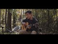 If Only - Brandon K.M. (Unplugged in the Woods)